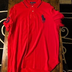 Polo By Ralph Lauren